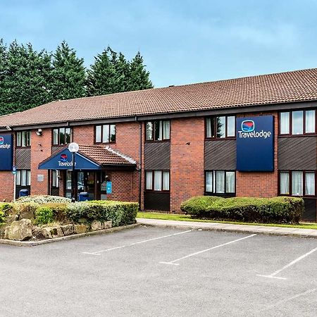 Travelodge Birmingham Oldbury Oldbury  Extérieur photo