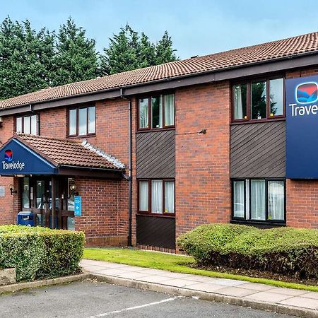 Travelodge Birmingham Oldbury Oldbury  Extérieur photo