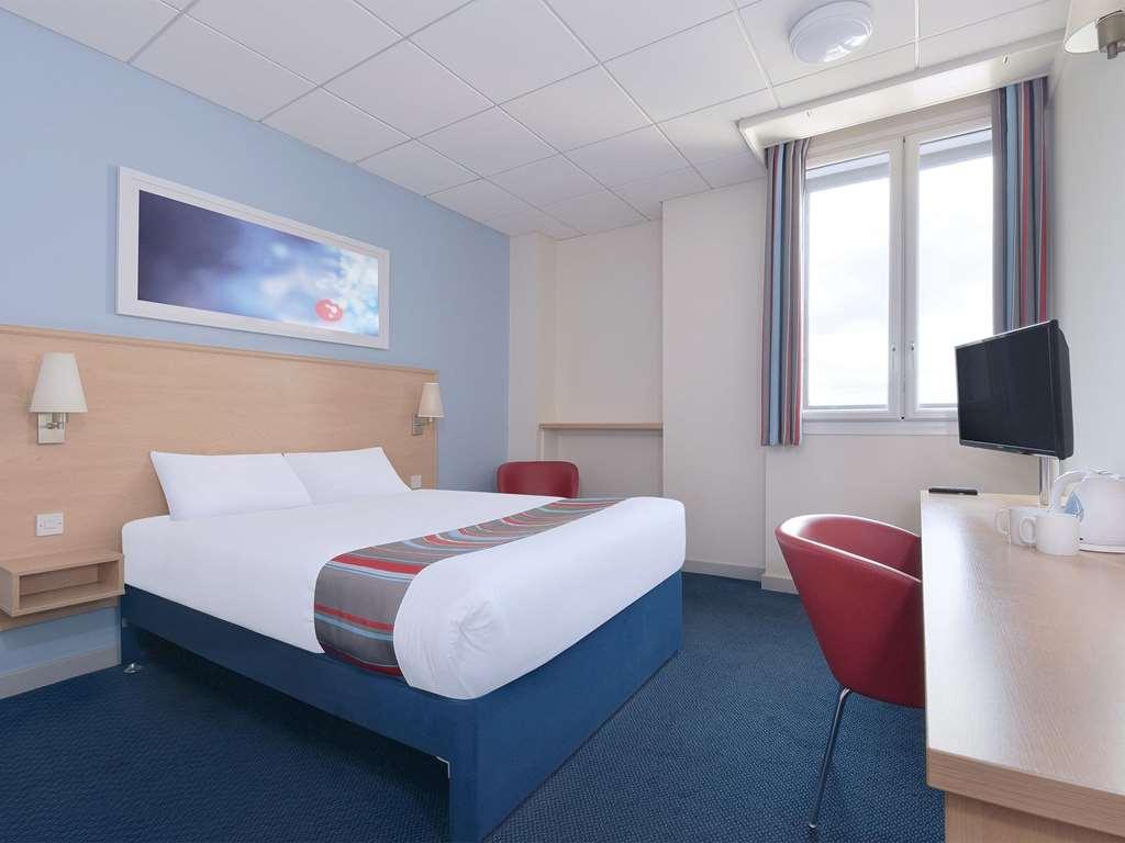 Travelodge Birmingham Oldbury Oldbury  Chambre photo