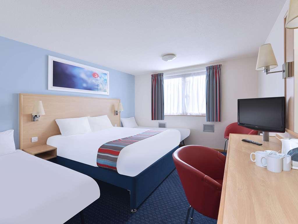 Travelodge Birmingham Oldbury Oldbury  Commodités photo
