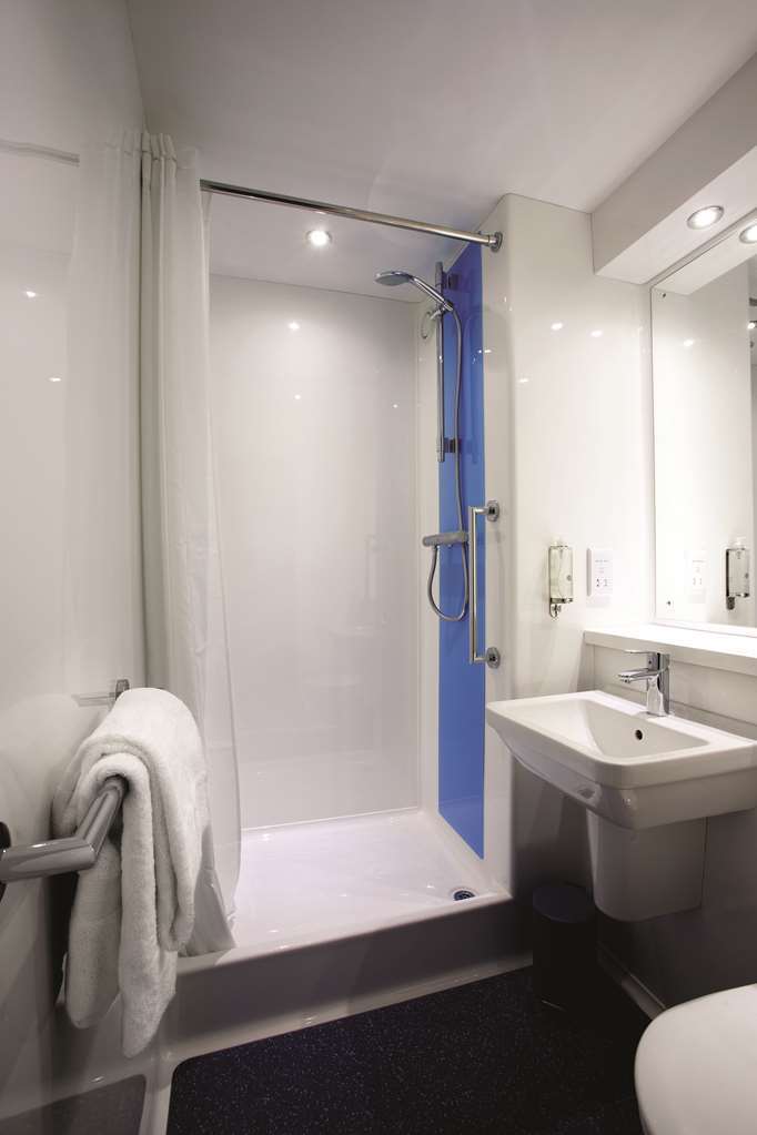 Travelodge Birmingham Oldbury Oldbury  Chambre photo