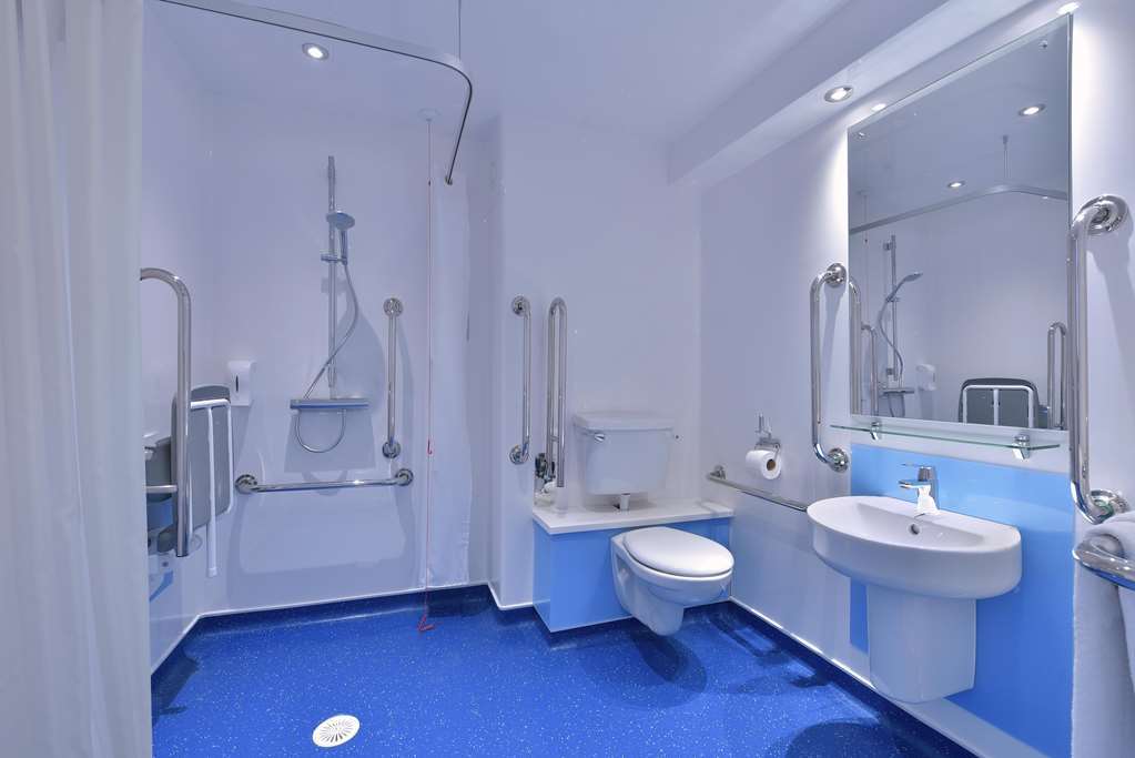 Travelodge Birmingham Oldbury Oldbury  Chambre photo