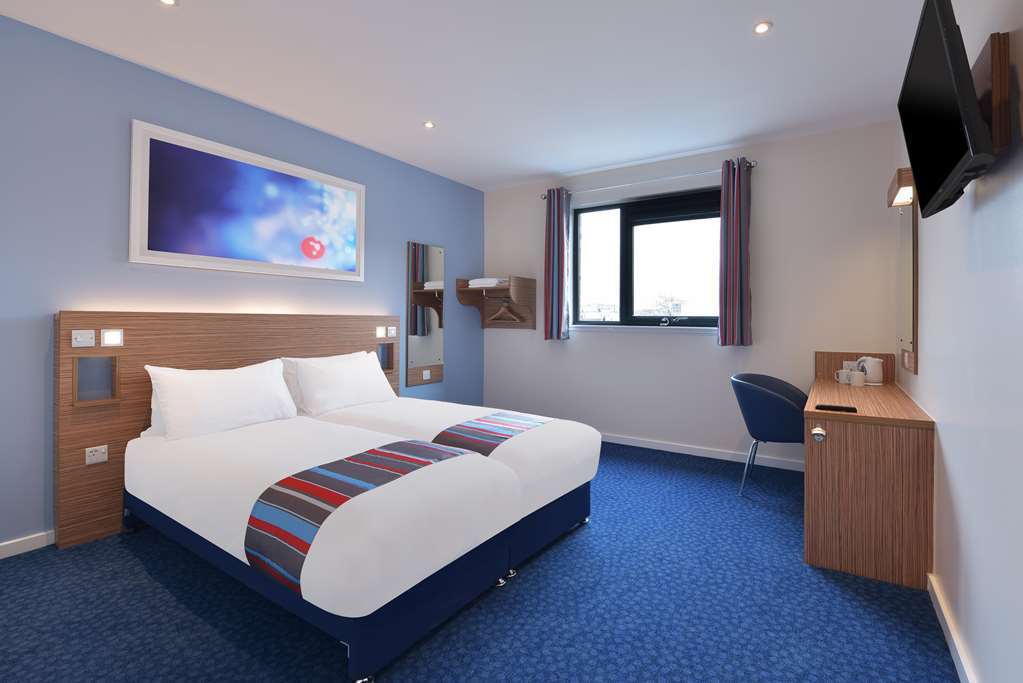 Travelodge Birmingham Oldbury Oldbury  Chambre photo